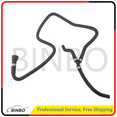 17127509967 Coolant Reservoir Expansion Tank Fitting Hose for BMW X5 E53 07FC0E-D4 - KOEEK