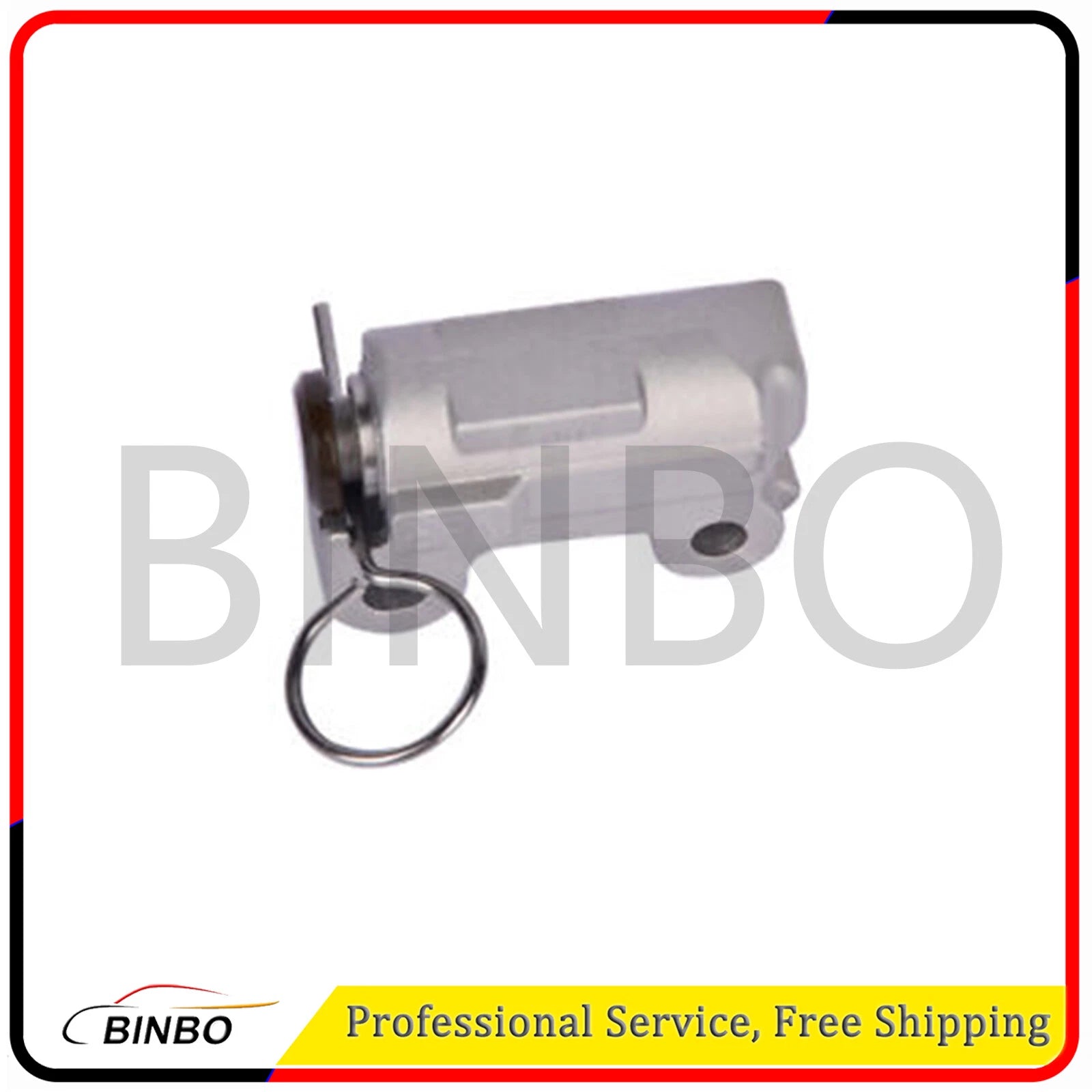 Engine Timing Chain Tensioner for Mercedes Benz C350 C450 SL450 2760502600 07FC0E-D4 - KOEEK