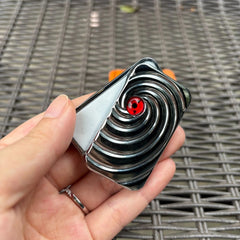 Metal Fidget Sliders Toy Metal Slider Fidget Stress Relief for Adults EDC Toys 07FC0E-D4 - KOEEK