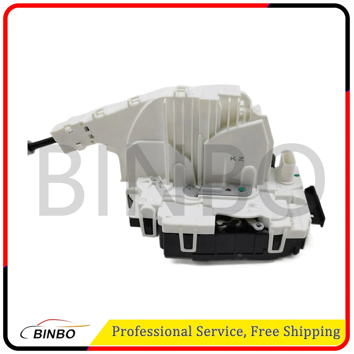 Front Left Door Lock Actuator Fit for Benz W166 X166 ML350 GL450 C117 X156 07FC0E-D4 - KOEEK