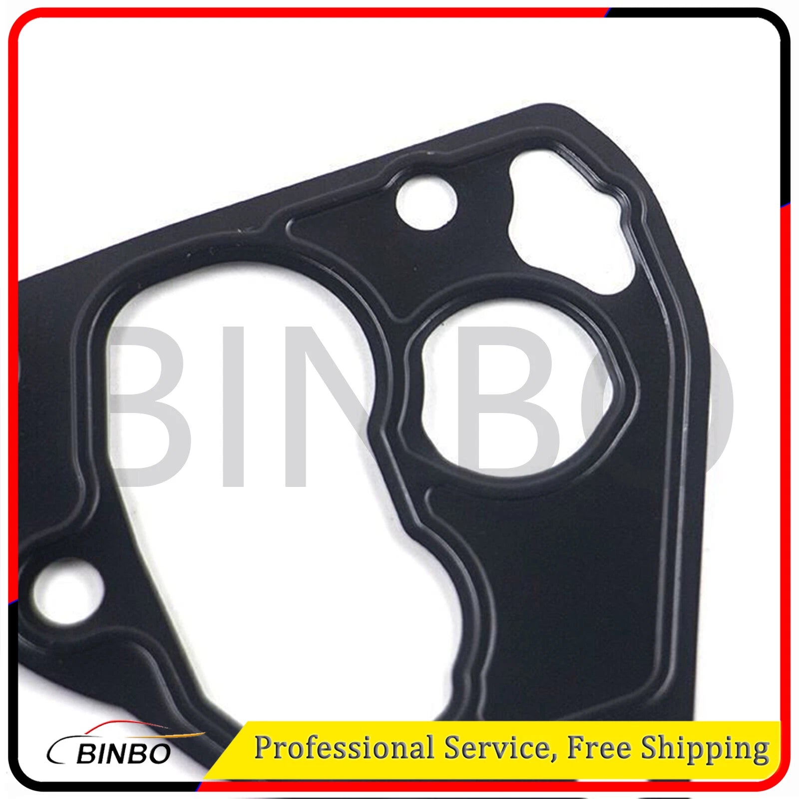 Seal Gasket for Range Rover 2013 Discovery 2015 Land Rover Sports LR010735 07FC0E-D4 - KOEEK