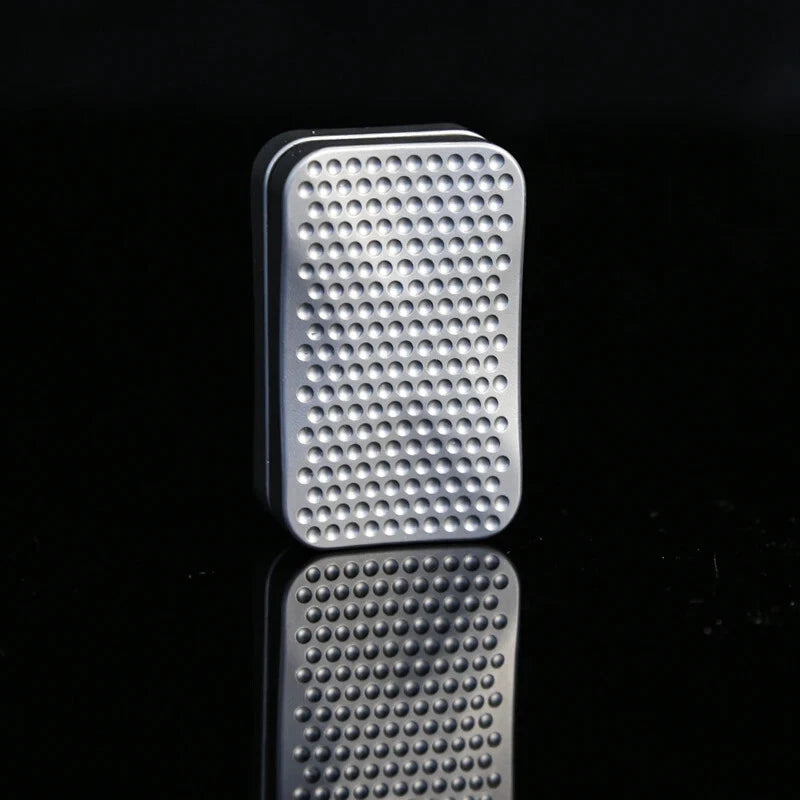 Honeycomb Fidget Slider Push Slider Fidget Toys Adult Stress Relief Toy 07FC0E-D4 - KOEEK