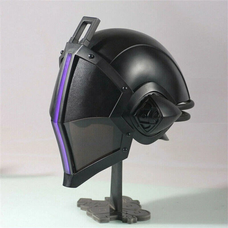 1/1 Made in Abyss Bondrewd LED Helmet Wearable Full Face Mask Cosplay Prop Gift 07FC0E-D4 - KOEEK