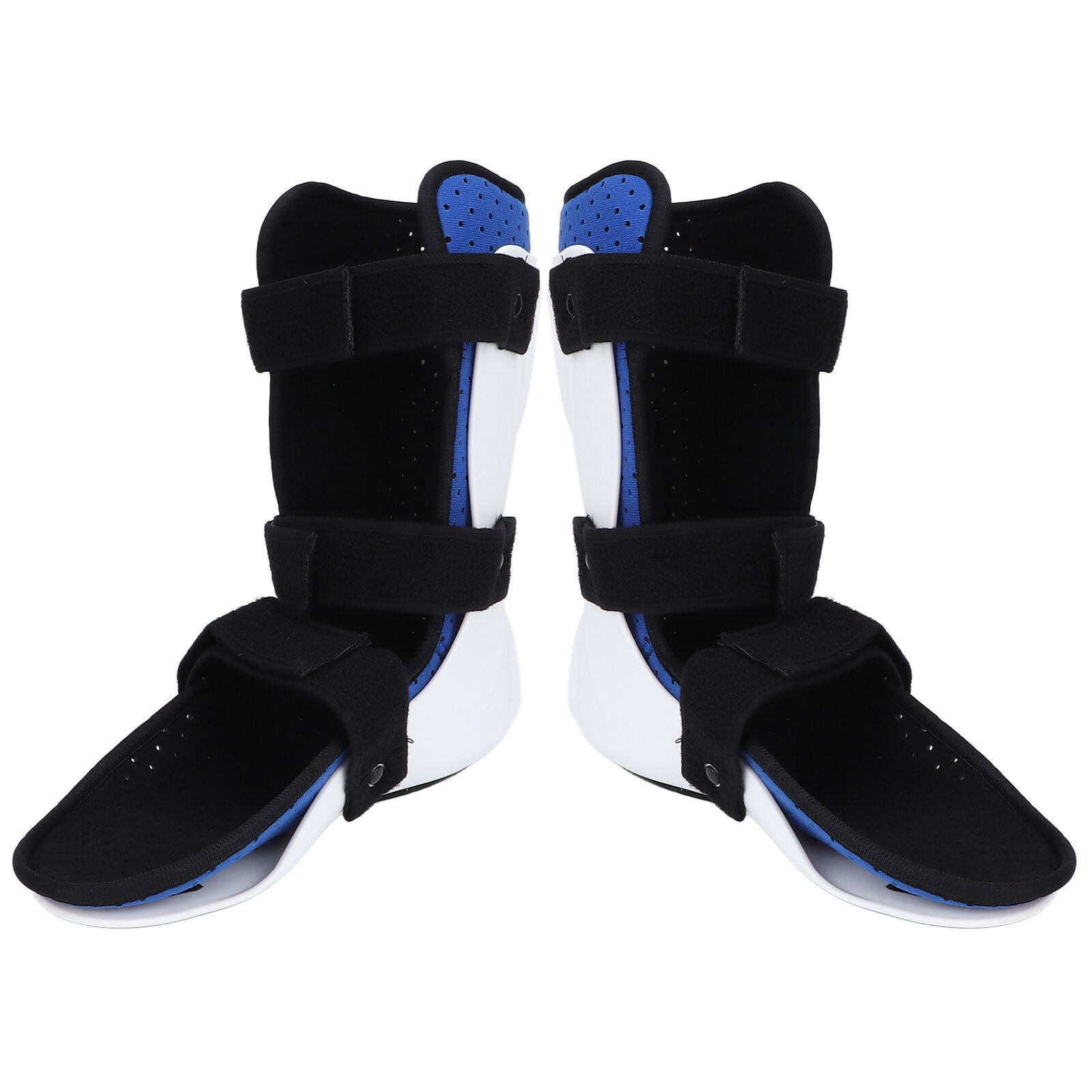 ny ankelfot ortose støtte Drop brace Polstret drop foot brace for foot drop US