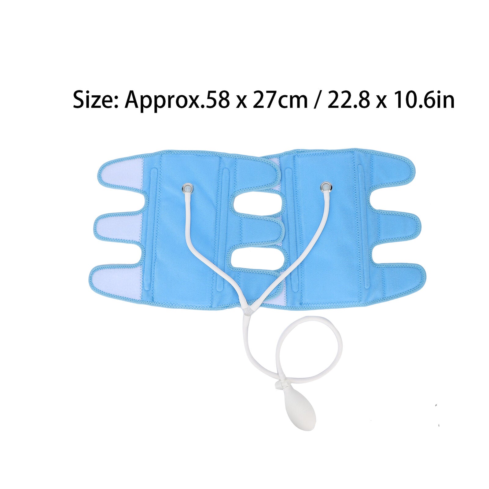 new Legs Straightening Correction Belt Legs Posture Corrector Straighten Bandage HGF koeek - KOEEK