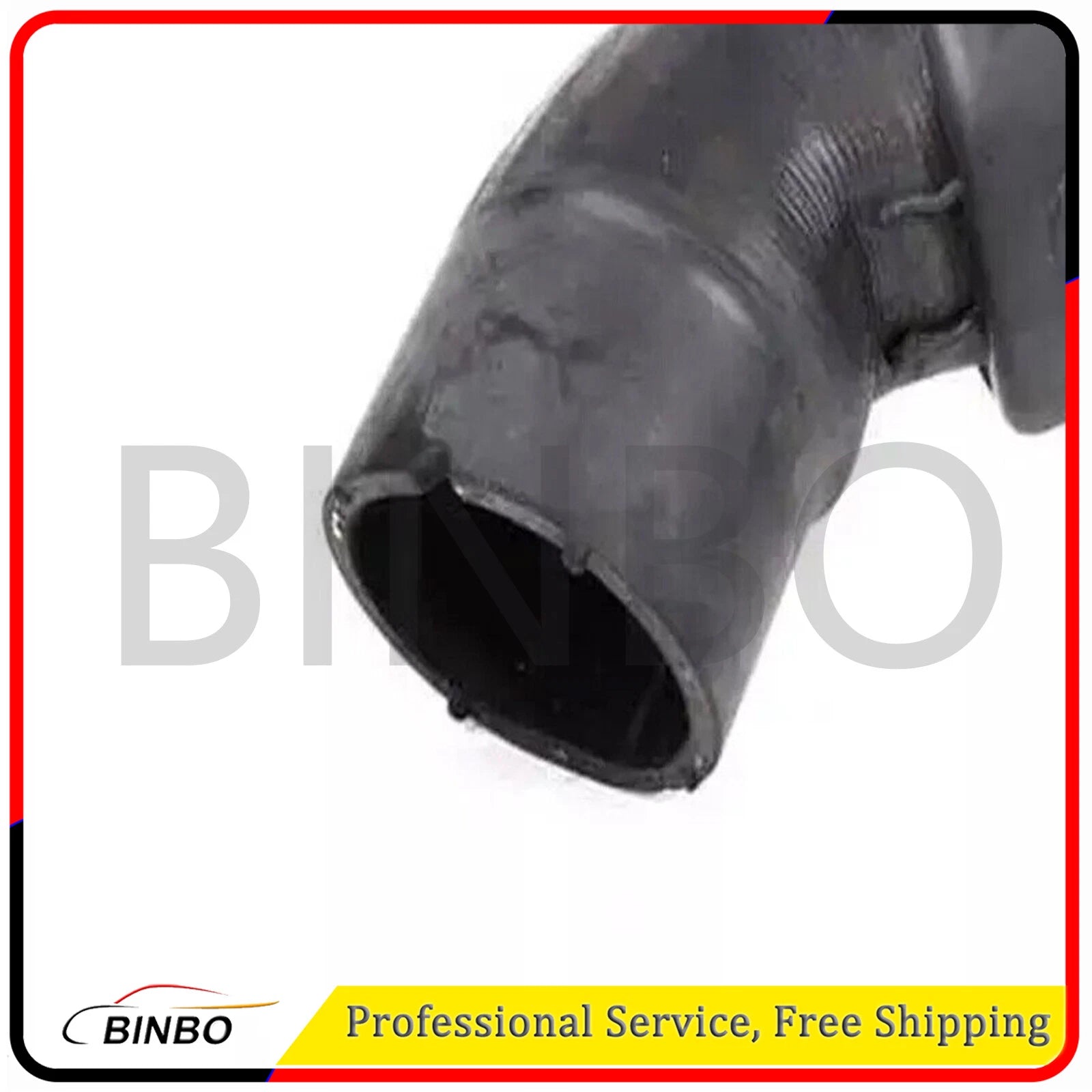 Water Tank Radiator Hose For Mercedes Benz W215 W220 CL55 Radiator Upper Hose 07FC0E-D4 - KOEEK