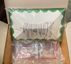 🌟Lionel Trains 6-14258 North Pole Passenger Station, Lighted Interior, O Scale LIONEL - KOEEK