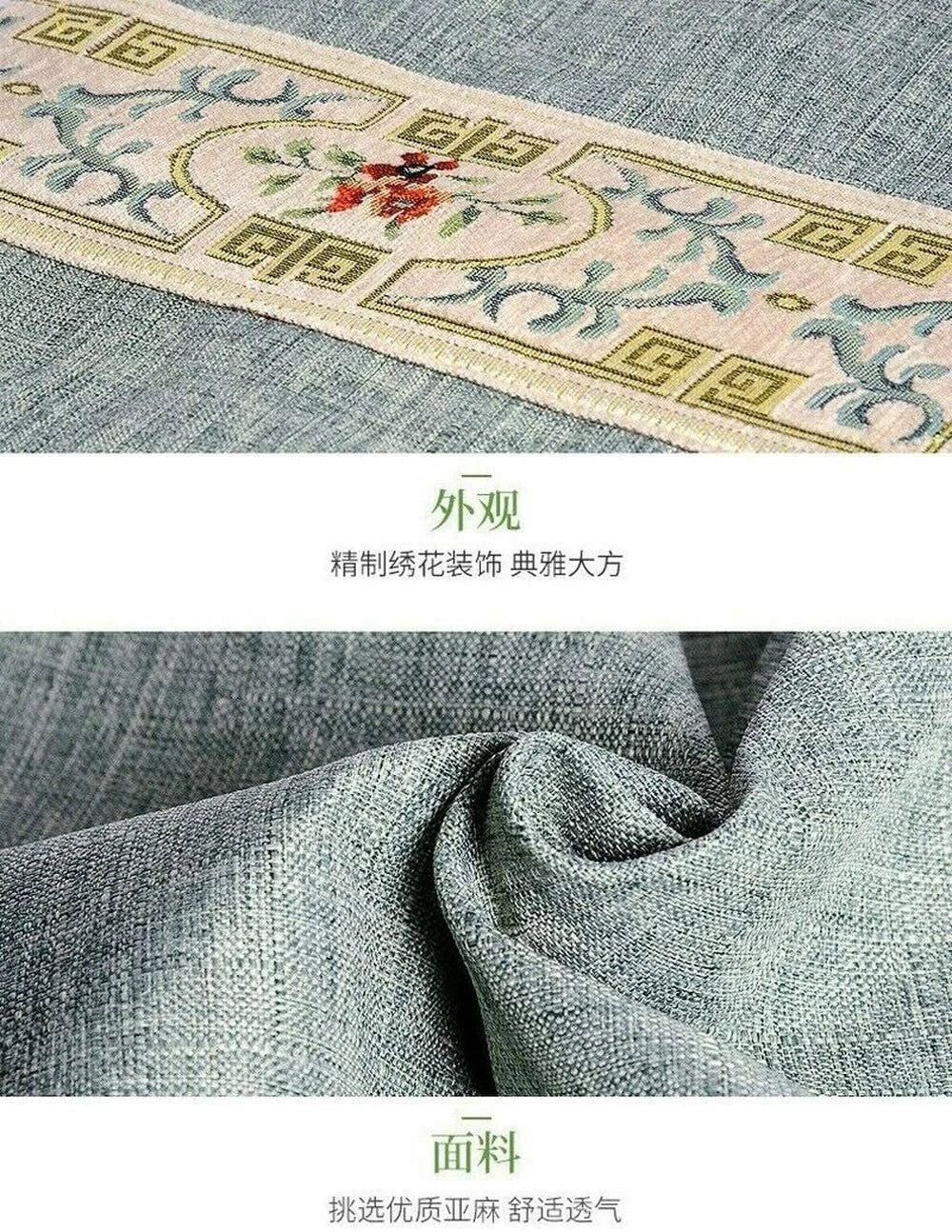 1pcs Traditional Moxibustion Wormwood Moxa Cushion Pad Mugwort Massage Tools艾灸艾草 07FC0E-D4 - KOEEK