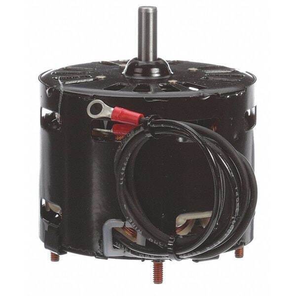 ny Fasco D107 Hvac 3.3 In Motor,1/115 Hk,208-240V,Ccw