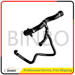 17127604913 Water Tank Upper Pipes Fits For Rolls-Royce Ghost RR4 WRAITH DAWN 07FC0E-D4 - KOEEK
