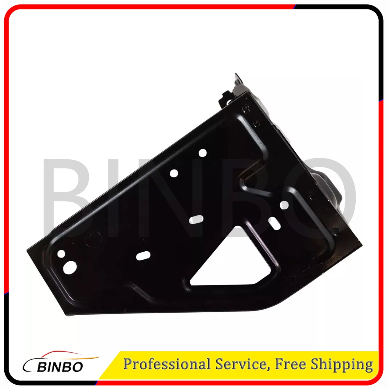 Front Left Headlamp Bracket For 2016-2022 BMW X1 18-22 X2 07FC0E-D4 - KOEEK