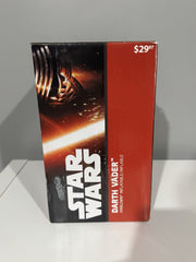 2015 Star Wars Gemmy Darth Vader Inflatable 5 Ft Yard Display Light Up  AirBlown GEMMY - KOEEK