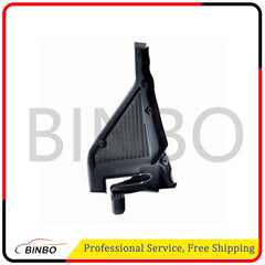 2x Cabin Air Filter Microfilter Housing 64316945583 For BMW E70 E71 Left+Right 07FC0E-D4 - KOEEK