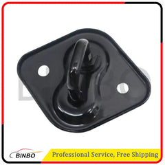 Hood Latch Lock Upper for Mercedes-Benz W204 C300 C350 C63 AMG 08-09 07FC0E-D4 - KOEEK