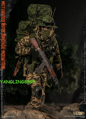 DAMTOYS DAM78083 Armed Forces of the Russian Federation 1/6 Action Figure Stock! DAMTOYS - KOEEK