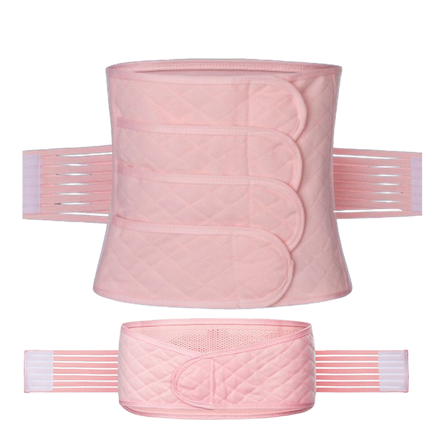 new Postpartum Belly Band Adjustable Elastic Slimming Women Belt Maternity Support koeek - KOEEK