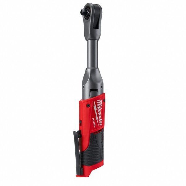 ny Milwaukee Tool 2560-20 M12 brændstof i skralde med udvidet rækkevidde (kun værktøj)