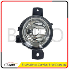 Driver Front Fog Light Driving Lamp Without Bulb For BMW E71 E72 X6 2008-2012 07FC0E-D4 - KOEEK
