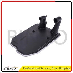 2463772400 Auto Transmission Filter Fit For Mercedes Benz W117 CLA250 CLA45 AMG 07FC0E-D4 - KOEEK