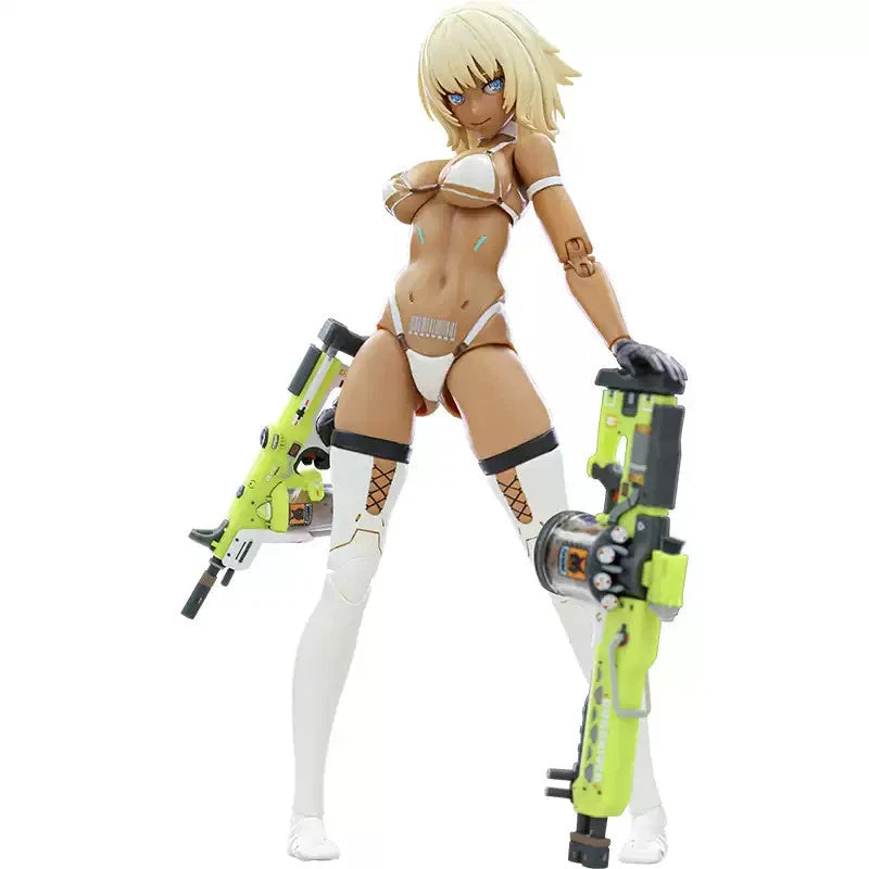 Snail Shell Milk  T Tea Girl 1/12 Scale Completed Action Figure Gift In Stock 07FC0E-D4 - KOEEK