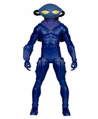 McFarlane DC Multiverse Black Manta Platinum Edition 7" Action Figure Collector MCFARLANE - KOEEK
