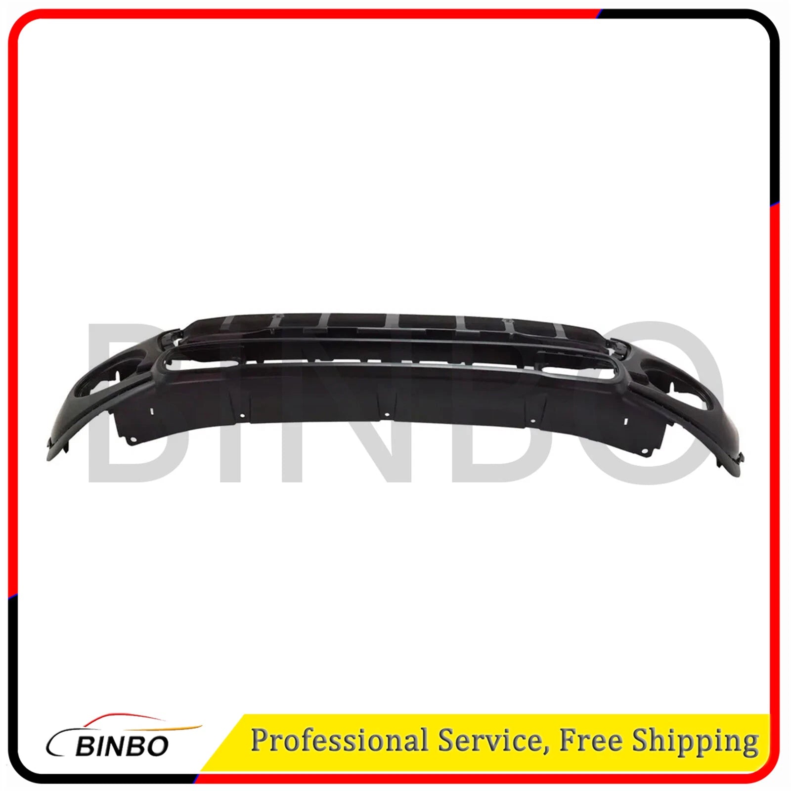 51117379436 FOR 2014 2015 2017 2018 2019 MINI COOPER S F56 FRONT BUMPER COVER 07FC0E-D4 - KOEEK
