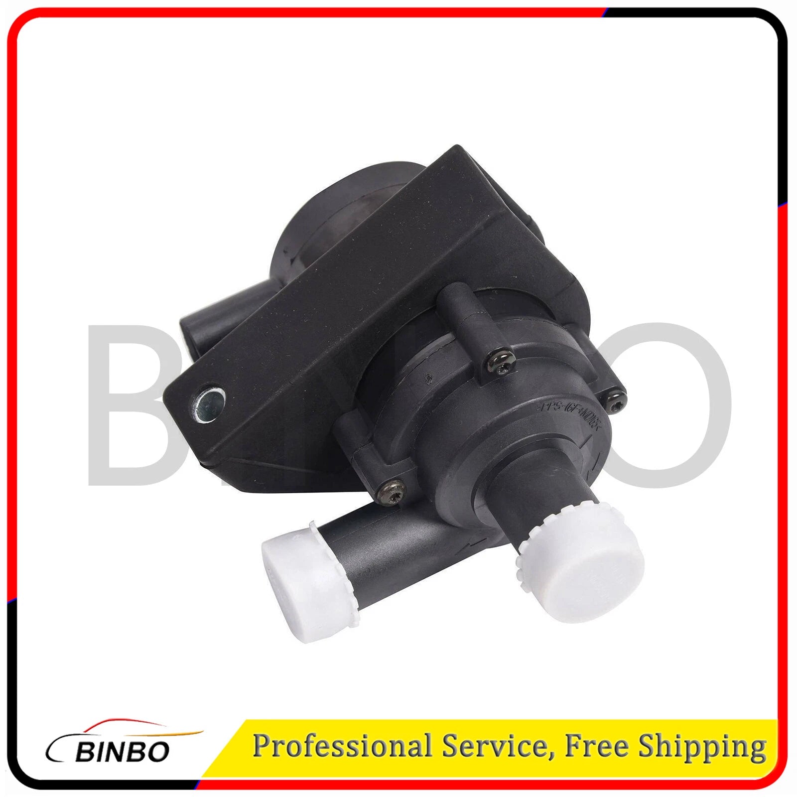 1K0965561J  Auxiliary Cooling Water Pump Fit for VW Jetta Golf Passat AUDI A3 07FC0E-D4 - KOEEK