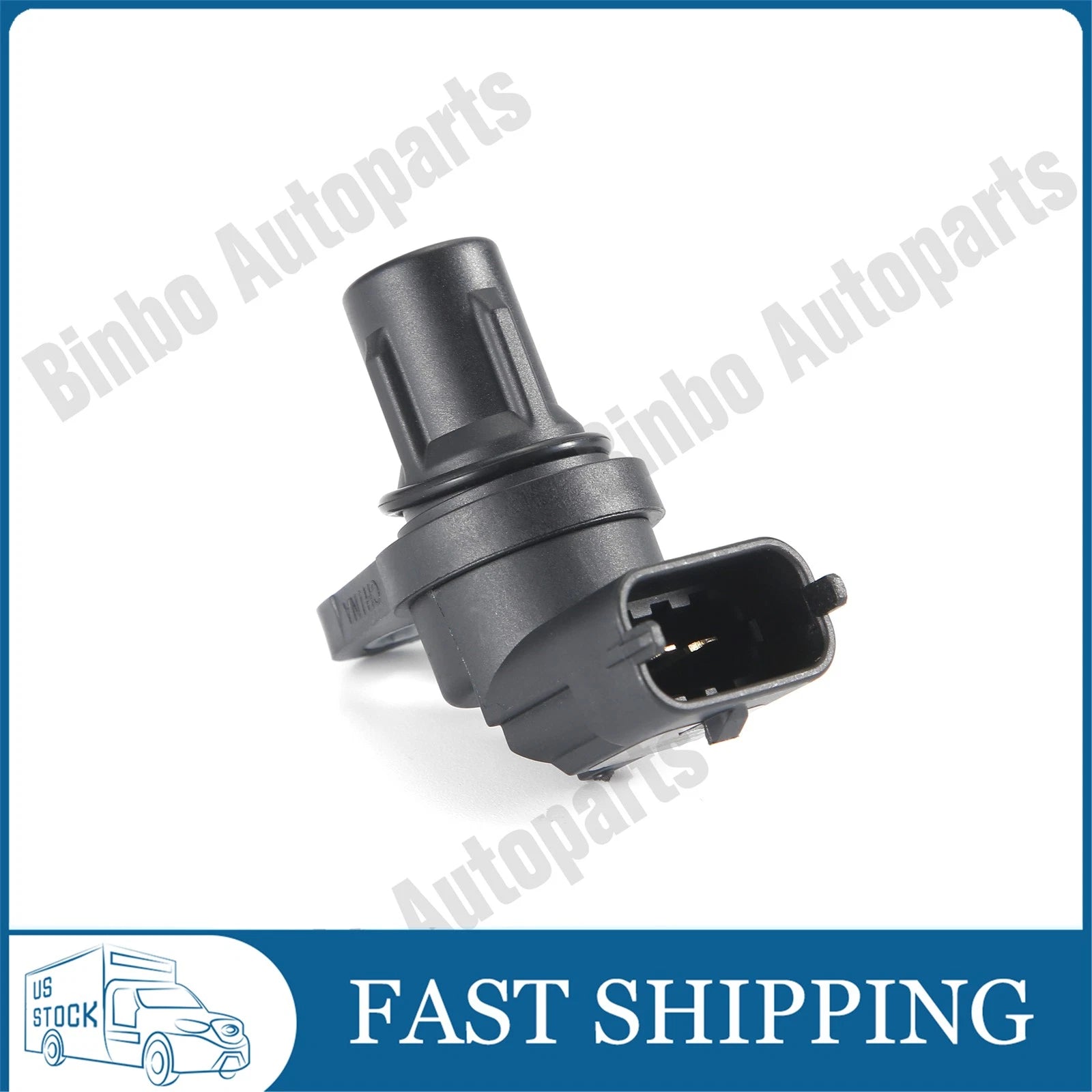 For Mercedes Set of 4 Camshaft Cam Position Sensor 0232103114 PC921 A0041536028 07FC0E-D4 - KOEEK