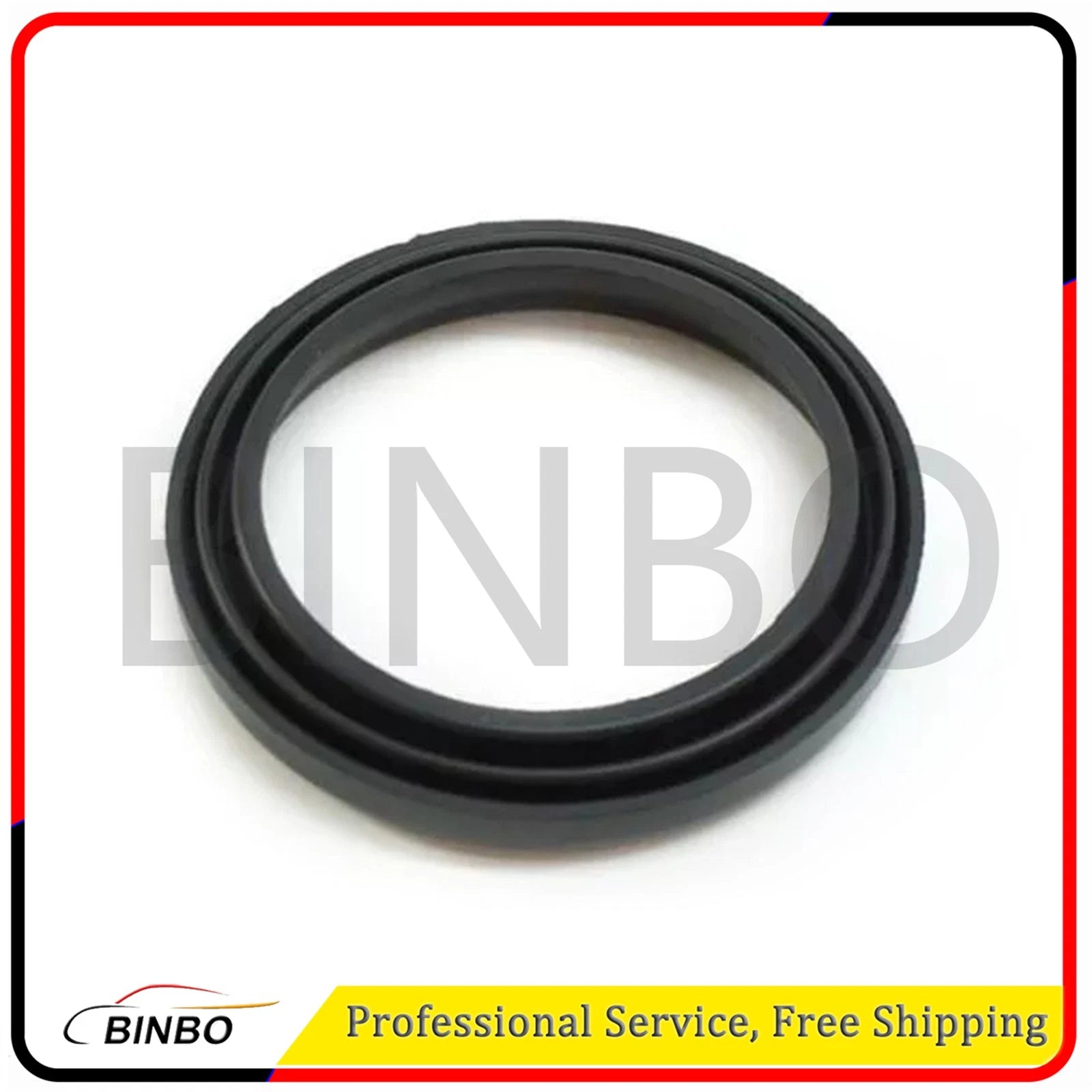 For Mercedes Benz W203 W164 W207 W212 R171 Air Cleaner Seal  2720940080 07FC0E-D4 - KOEEK