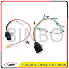 09D927363G Transmission Valve Body Wiring Harness For Audi Porsche VW 09D927363F 07FC0E-D4 - KOEEK