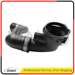 Lower Radiator Hose Fit For 2004-2006 BMW X3 Engine Coolant Pipe 17123413819 07FC0E-D4 - KOEEK
