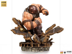 Iron Studios X-men Juggernaut BDS Art 1/10 Statue  2020 CCXP Exclusive Model IRON_STUDIOS - KOEEK