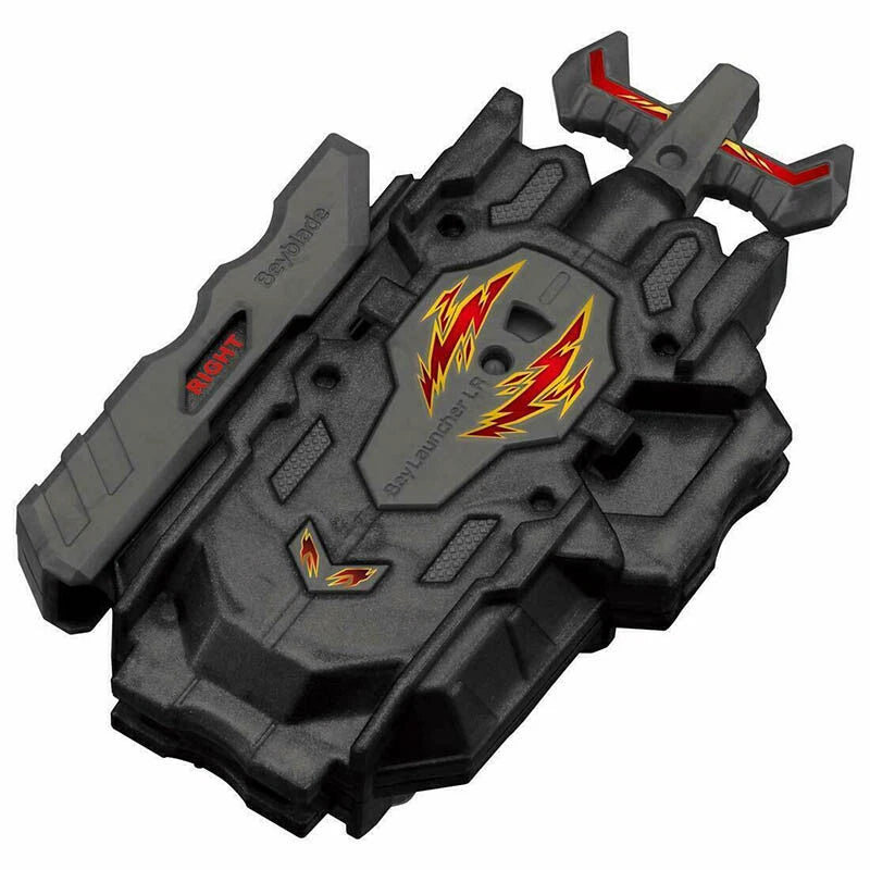TAKARA TOMY Master Diabolos.Gn Burst Beyblade Launcher GT B-155 Starter Official TOMY - KOEEK