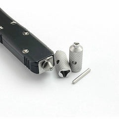 Triangle Screwdriver Screw Disassembled Removal Tool For Microtech UTX-85 Knife 07FC0E-D4 - KOEEK