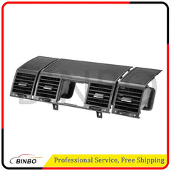 Set of 3pcs Dashboard Air Vent Grille Cover For Benz W463 G500 G55 G63 G65 03-18 07FC0E-D4 - KOEEK
