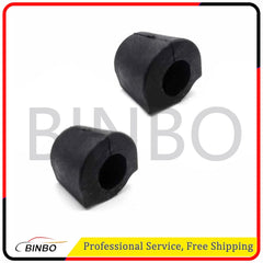 Set of 2 Front Sway Bar Bushing for Benz X218 C218 CLS400 CLS63 AMG 2123231465 07FC0E-D4 - KOEEK