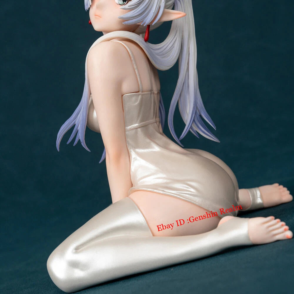 Anime Frieren: Beyond Journey's End Pvc Figure Model Collection Decor Gift 07FC0E-D4 - KOEEK
