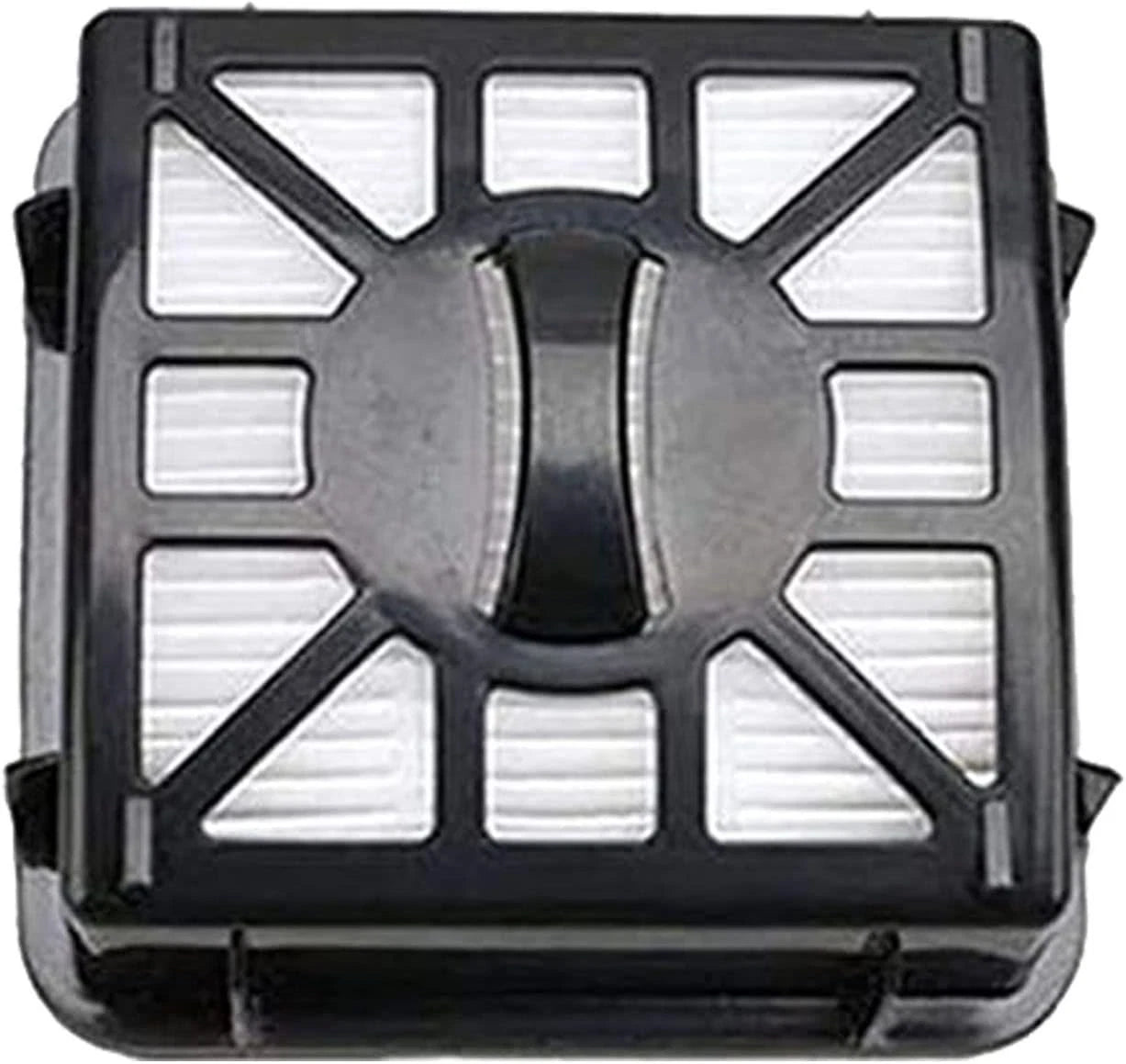 Replacement Parts for Shark IQ RV1001AE RV100AE RV1001 AV1002AE 07FC0E-D4 - KOEEK