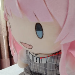 Anime BanG Dream! It's MyGO!!!!! Anon Chihaya Plush Doll Cartoon Toy Gift 07FC0E-D4 - KOEEK