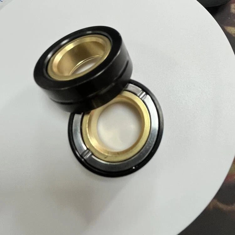 Ratchet Wheel Fidget Ring Fidget Slider Adult EDC Metal Fidget Toy Stress Relief 07FC0E-D4 - KOEEK