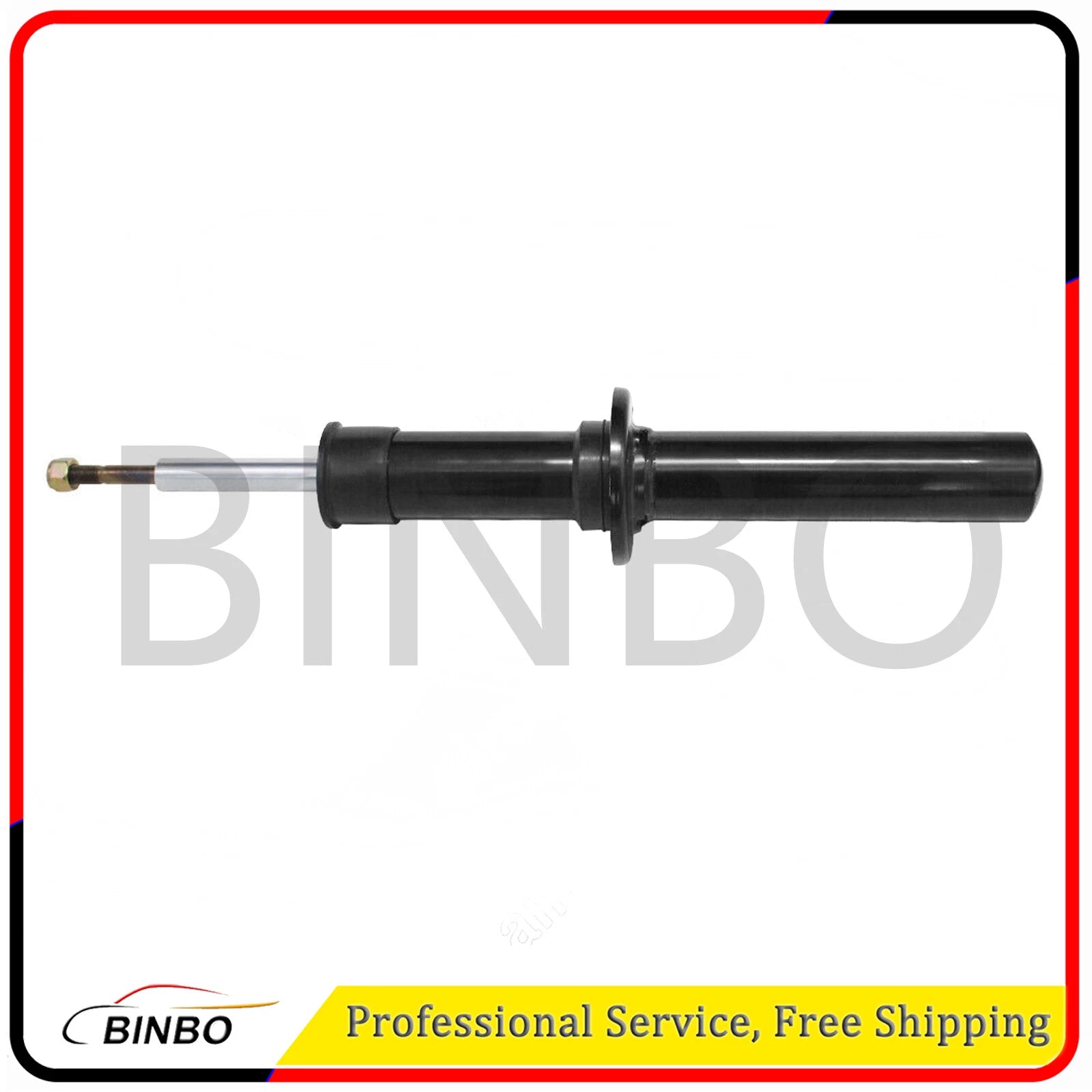 Front Left/Right Air Suspension Shock Core Fit for BMW X5 E70 X6 E71 E72 07FC0E-D4 - KOEEK
