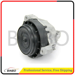 Right Passenger Side Engine Mount For BMW xDrive 540i 640i 740i X3 X4 X5 X6 X7 07FC0E-D4 - KOEEK
