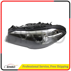 Fit For BMW 5 F10/F11 2013-2016 HEADLIGHTS Left Side 63117343911 07FC0E-D4 - KOEEK