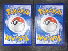 IN STOCK Pokemon TCG S-Chinese Pokemon Chinese Mew Ex 191/151& Cubone 04 07/07