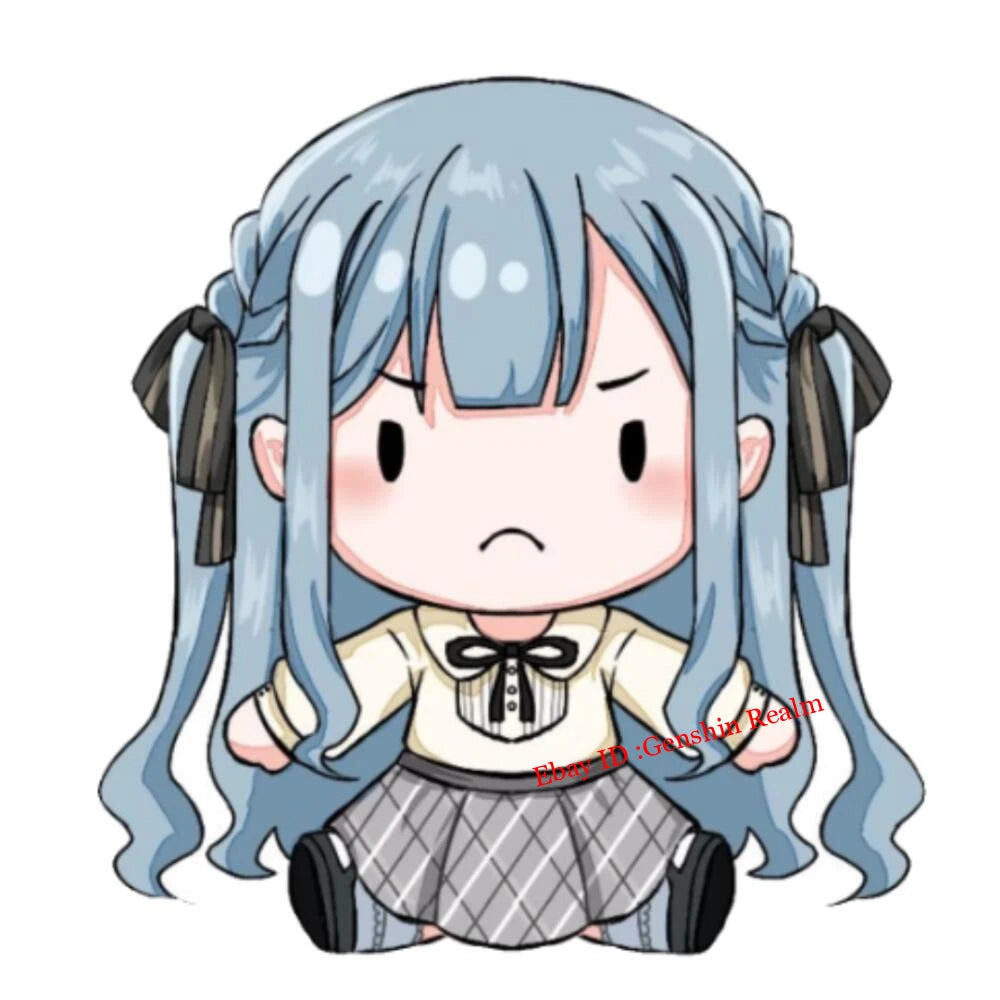 Anime BanG Dream! It's MyGO!!!!! Sakiko Togawa Plush Doll Cartoon Toy Gift 07FC0E-D4 - KOEEK