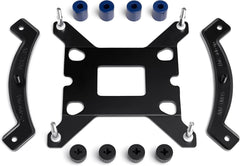 new Noctua NM-i17xx-MP78 chromax.Black, Mounting Kit for CPU Coolers Black NOCTUA - KOEEK