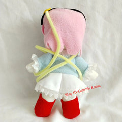 Anime Touhou Project Fumo Series Komeiji Satori Stand Plush Doll Toy Gift 07FC0E-D4 - KOEEK