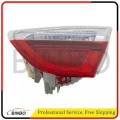 For 2006 2007 2008 BMW 335i Tail Light Inner Passenger Side 07FC0E-D4 - KOEEK