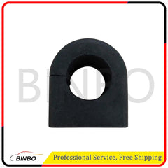 2X Front Stabilizer Sway Bar Bush 1663203411 For Benz X166 W166 1663202811 07FC0E-D4 - KOEEK