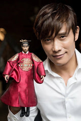 IMINIME Masquerade Byung-hun LEE 1/6 Scale Figure Model IN STOCK IMINIME - KOEEK